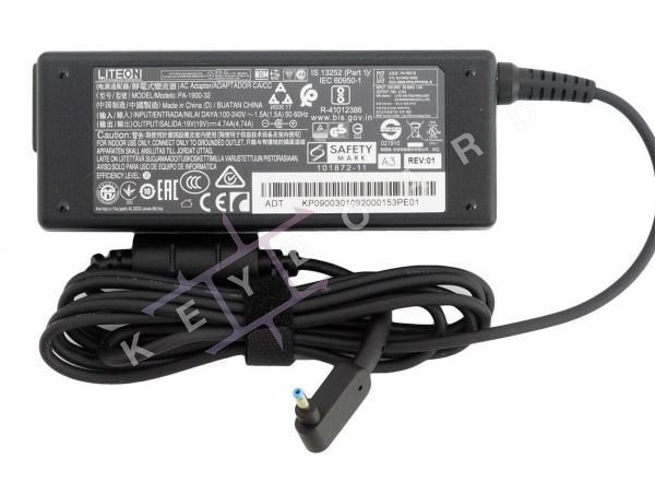 Блок живлення до ноутбука Acer Travelmate P4 16 TMP416-52
